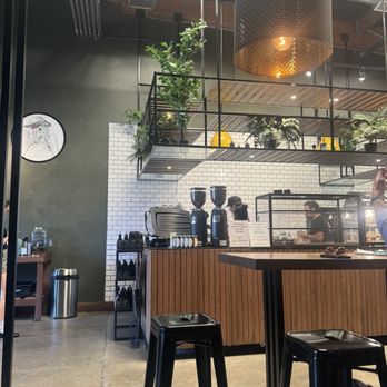 Jaunt Coffee Roasters - Coffee Roasteries Near Me - San Diego, California