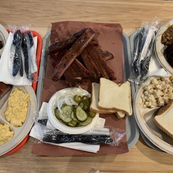 Little Miss BBQ - Pork Ribs, Brisket Plate, & Turkey Plate - Barbeque Near Me - Phoenix, Arizona Little Miss BBQ - Pork Ribs, Brisket Plate, & Turkey Plate - Barbeque Near Me - Phoenix, Arizona