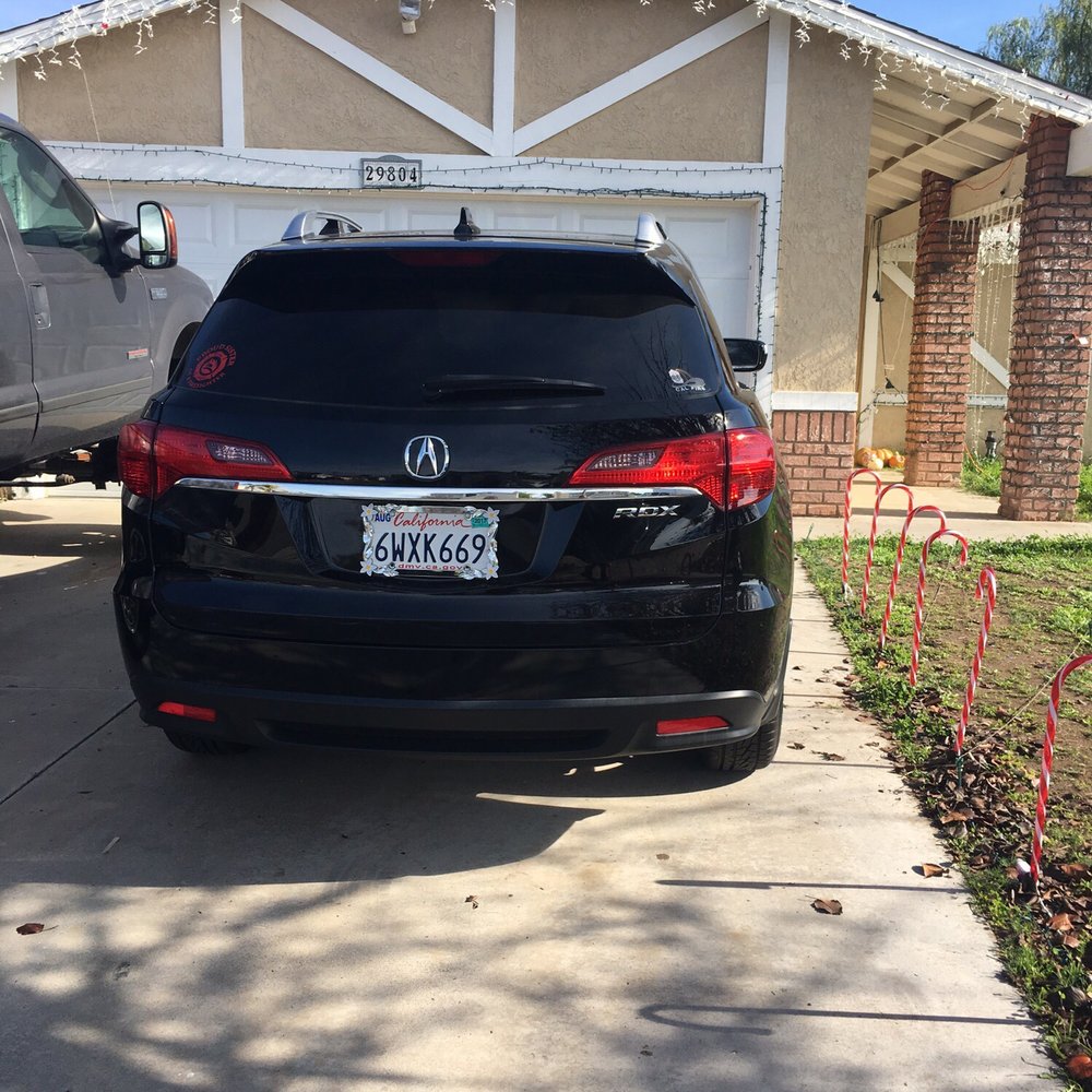 Ken's Mobile Window Tinting - Car Window Tinting Near Me