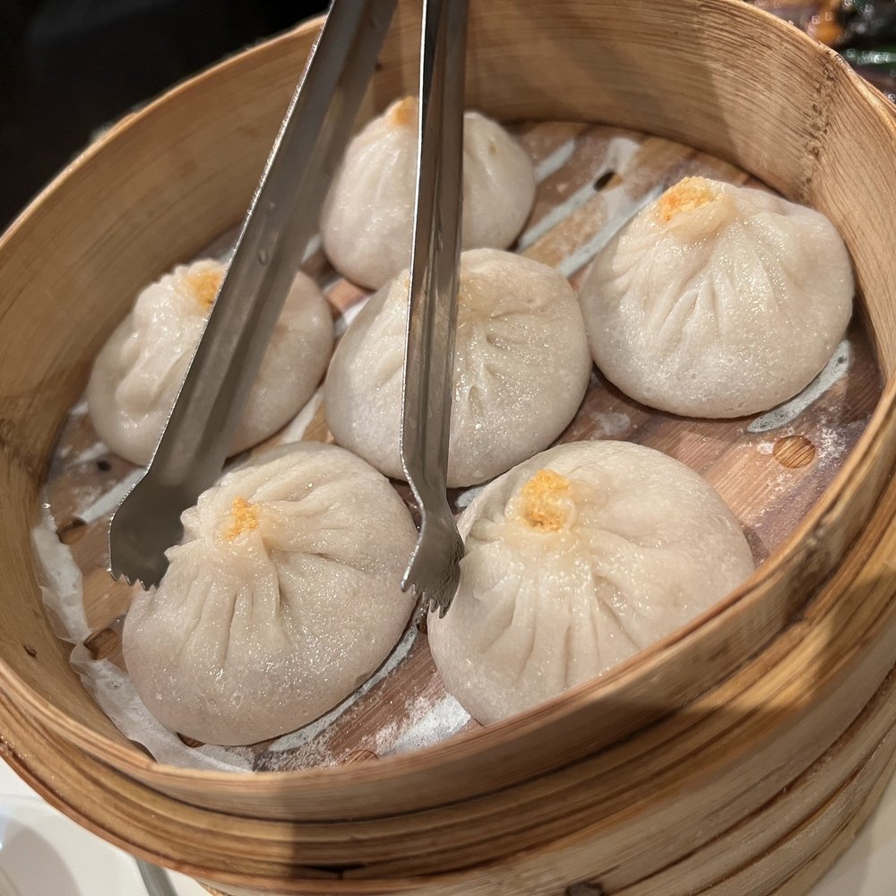 Soup Dumpling Plus - #11. Crab Meat and Pork Soup Dumpling - Shanghainese Near Me - Fort Lee, New Jersey Soup Dumpling Plus - #11. Crab Meat and Pork Soup Dumpling - Shanghainese Near Me - Fort Lee, New Jersey