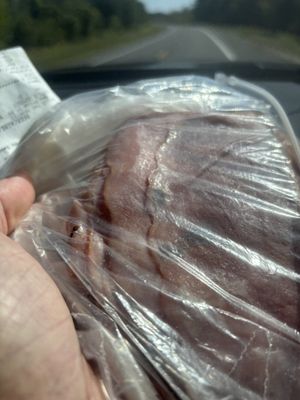 Family Fare Supermarket