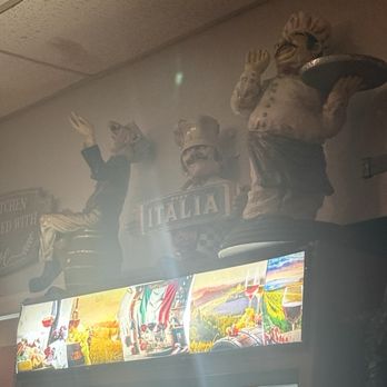 Due Cuori - Decor - Italian Near Me - Lake Park, Florida