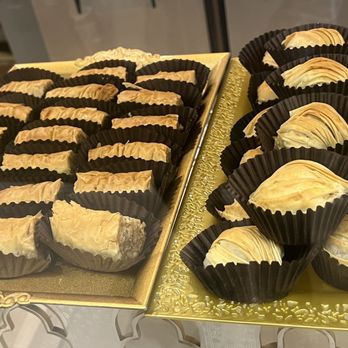LeVant Dessert - Sweets - Desserts Near Me - Menlo Park, California LeVant Dessert - Sweets - Desserts Near Me - Menlo Park, California