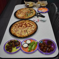 Chuck E. Cheese