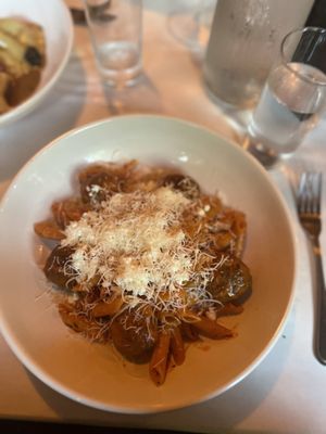 Tenuta's Italian Restaurant by null
