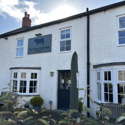 The Black Bull Inn