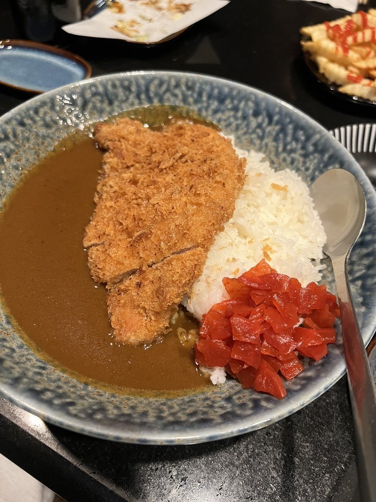 Kiyoshi’s Katsu House - Photo 3