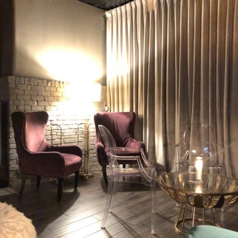 The Copper Lounge - Inside - Lounges Near Me - Albuquerque, New Mexico