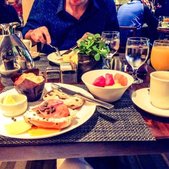 Circa 55 - Full continental brekkie - Bars Near Me - Beverly Hills, California Circa 55 - Full continental brekkie - Bars Near Me - Beverly Hills, California