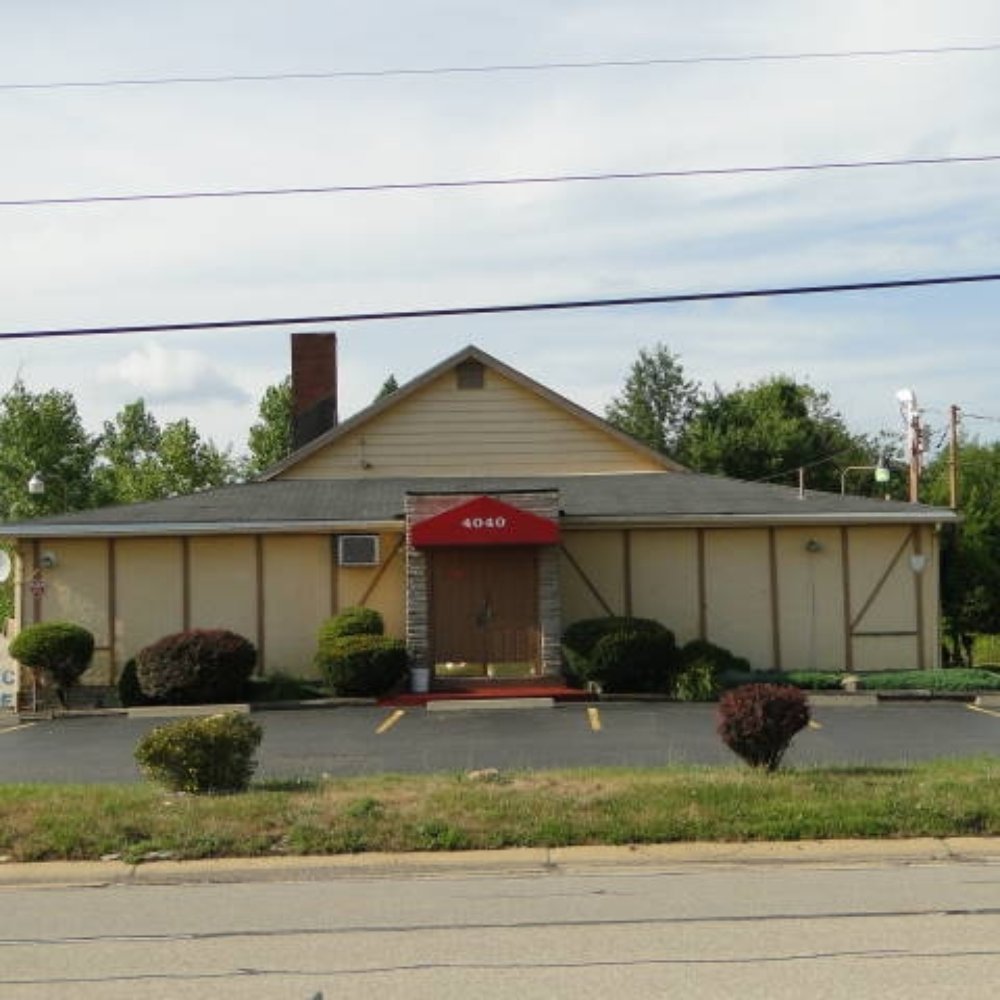 The Best 10 Adult Entertainment near Summit Street News in Warren, OH