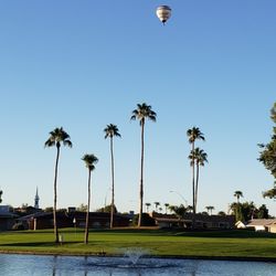 Sunland Village Golf Club