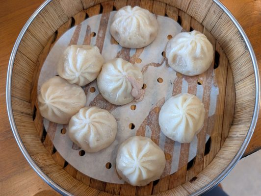 Dumpling Kitchen by null