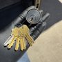 Locks, Keys and More