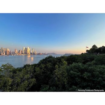 Hamilton Park - | #intenselypassionatephotography - Parks Near Me - Weehawken, New Jersey