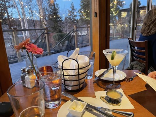 Pine Tavern Restaurant by null