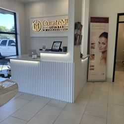 CurateMD Skin Bar and Wellness Clinic