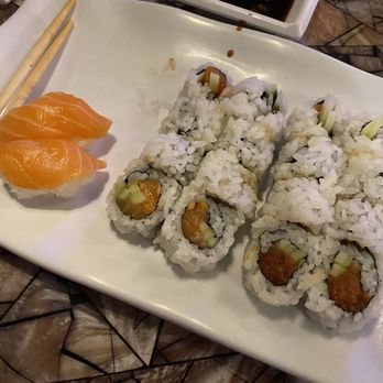Kobe Teppan & Sushi - Lunch - Sushi Bars Near Me - Live Oak, Texas Kobe Teppan & Sushi - Lunch - Sushi Bars Near Me - Live Oak, Texas