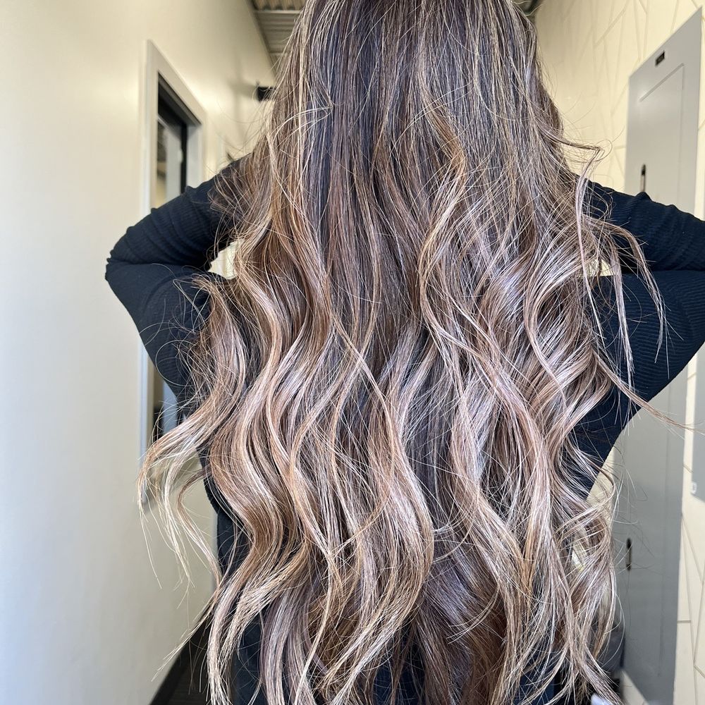 Brian Guy Studio 14 - Hair cut and balayage - Hair Stylists Near Me - Irvine, California Brian Guy Studio 14 - Hair cut and balayage - Hair Stylists Near Me - Irvine, California