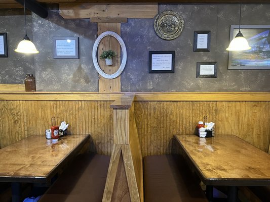 Pog Mahone's Pub & Grill by null