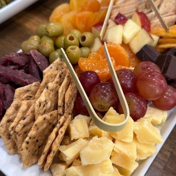 charQterie - Medium charcuterie board - Wine Bars Near Me - Sacramento, California charQterie - Medium charcuterie board - Wine Bars Near Me - Sacramento, California