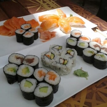 Jin - Japanese Near Me - Bordeaux, 33