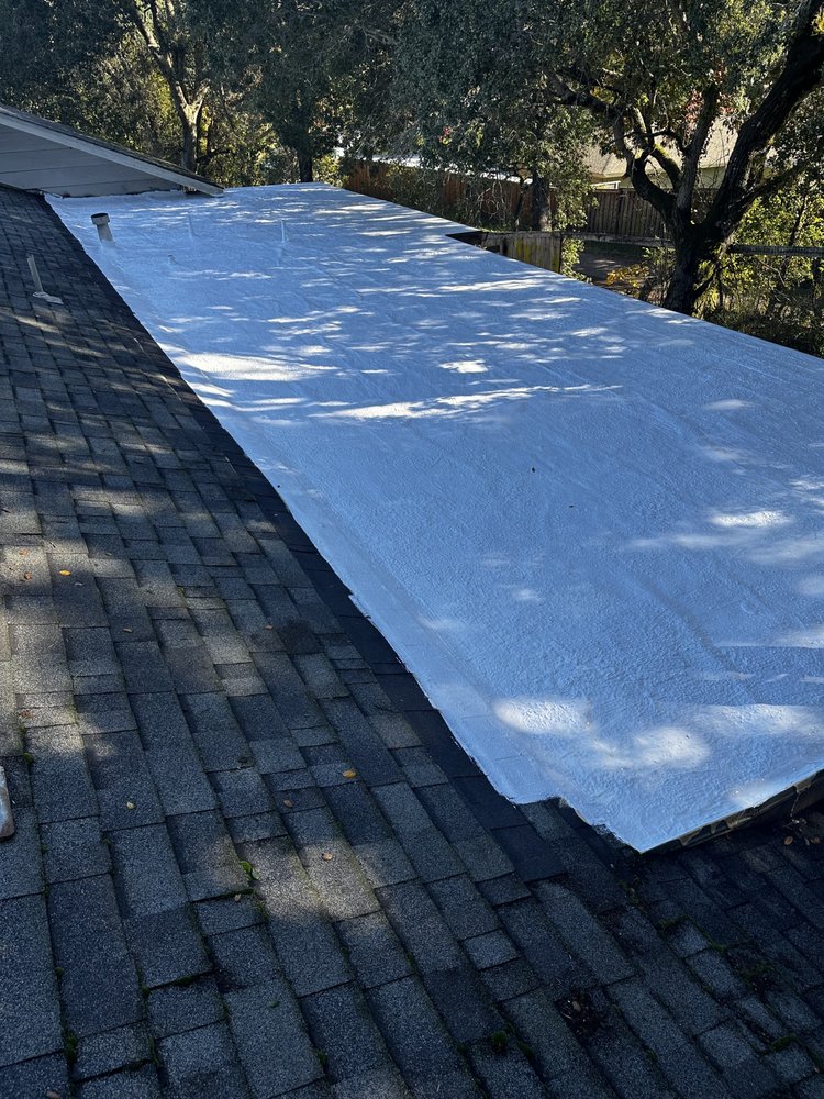 Slide of McMillan Roofing