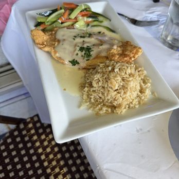 Caffe Luna Rosa - Yellow Fin - Italian Near Me - Delray Beach, Florida Caffe Luna Rosa - Yellow Fin - Italian Near Me - Delray Beach, Florida