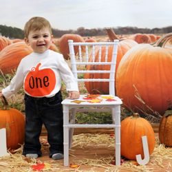 WISH UPON A STAR PHOTOGRAPHY - Fall Farm Sessions