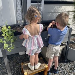 The Greenhouse for KIDS