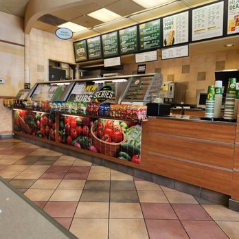 Subway - the inside of a subway restaurant - Sandwiches Near Me - San Jose, California Subway - the inside of a subway restaurant - Sandwiches Near Me - San Jose, California