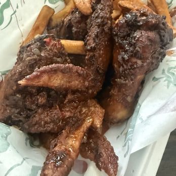 Caribbean Cabana - Calypso Wings - Caribbean Near Me - Dallas, Texas Caribbean Cabana - Calypso Wings - Caribbean Near Me - Dallas, Texas