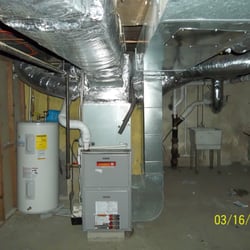 Air Scrubbers Air Duct Cleaning