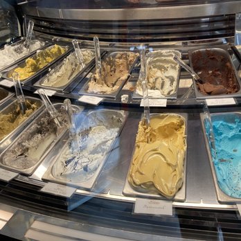 Solvang Flavors - Gelato - Gelato Near Me - Solvang, California Solvang Flavors - Gelato - Gelato Near Me - Solvang, California