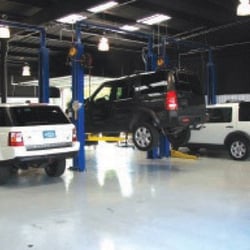 San Antonio Auto Shop