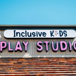 Exterior photo of Inclusive Kids Play Studio - Clovis, California Exterior photo of Inclusive Kids Play Studio - Clovis, California