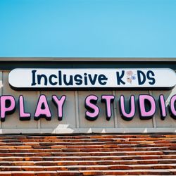 Inclusive Kids Play Studio