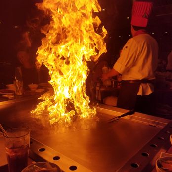 Sakura - Let dinner begin - Japanese Near Me - Sicklerville, New Jersey Sakura - Let dinner begin - Japanese Near Me - Sicklerville, New Jersey