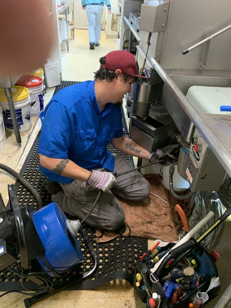 Slide of Clog Masters