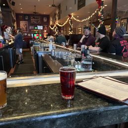 Bar Bar