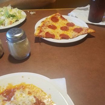 Atlas Pizza - Pizza - Pizza Near Me - Chesapeake, Virginia