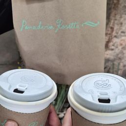 our coffee