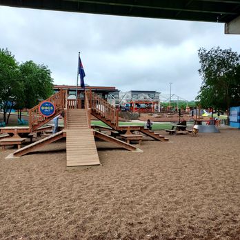 Bar K - Dog play park - Dog Parks Near Me - Kansas City, Missouri