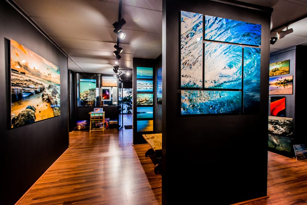 MAKA FINE ART 10 Photos 755782 Kuakini Hwy, KailuaKona, Hawaii