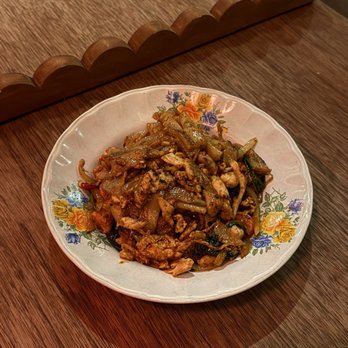 LenLen - Pad Kee Mao - Thai Near Me - New York, New York LenLen - Pad Kee Mao - Thai Near Me - New York, New York