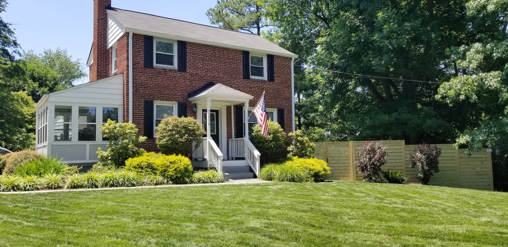 American Lawn and Tree Specialists - tree service in Sykesville, MD