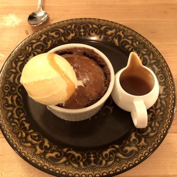 Crafted - Desserts Near Me - Yakima, Washington