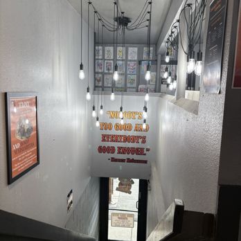 Seasoned Swine BBQ - Barbeque Near Me - Golden, Colorado