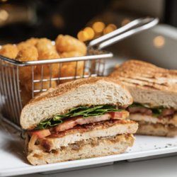 The Nest Cafe