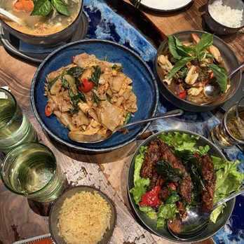 Southeast Impression - Drunken noodles, crispy duck, more - Thai Near Me - Fairfax, Virginia Southeast Impression - Drunken noodles, crispy duck, more - Thai Near Me - Fairfax, Virginia