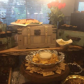 Yass Catering - Persian Catering - Caterers Near Me - Costa Mesa, California